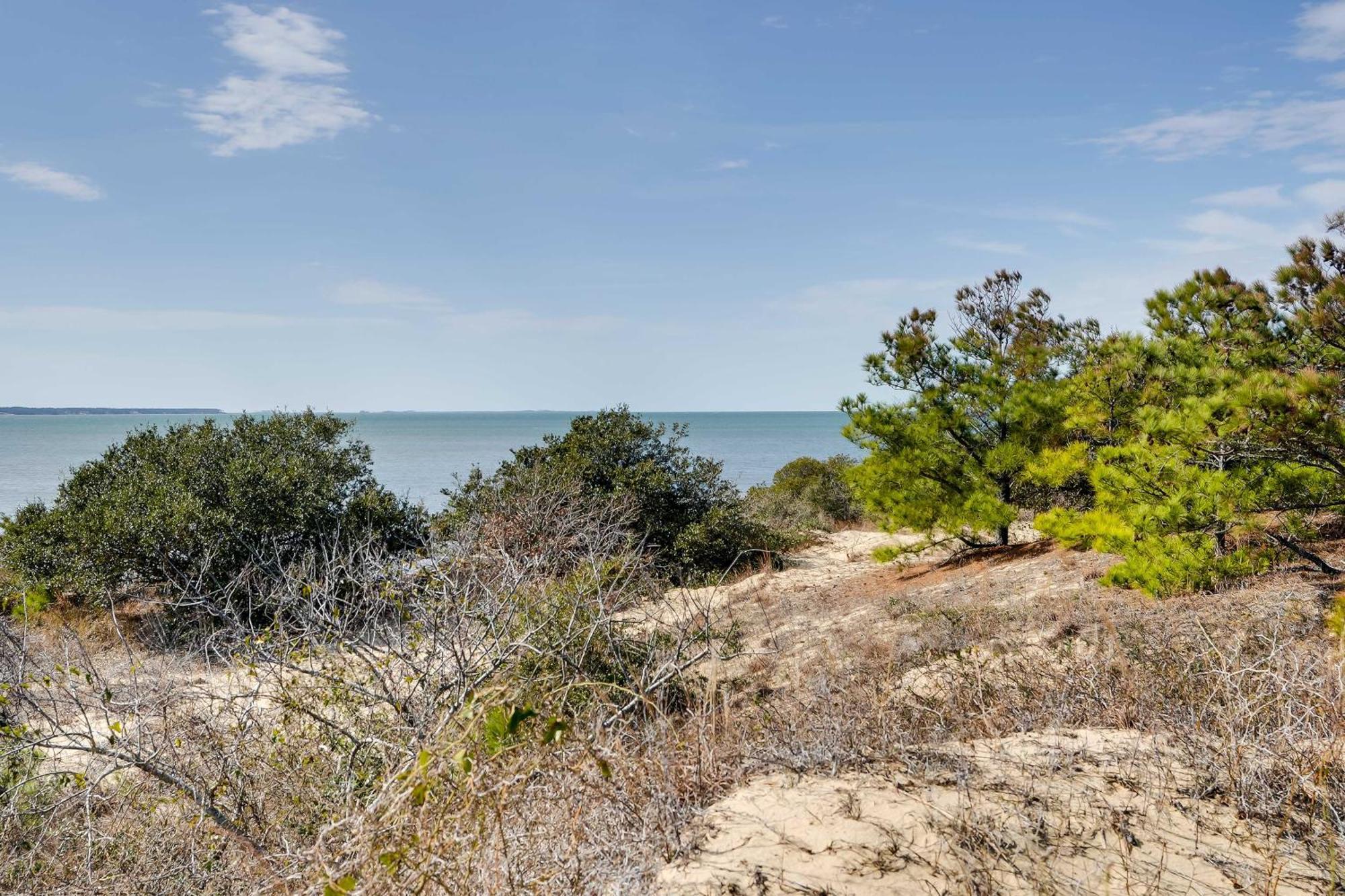 Dunn Dreamin Hot Tub, Pirate Fort, And Fire Pit! Nags Head Luaran gambar